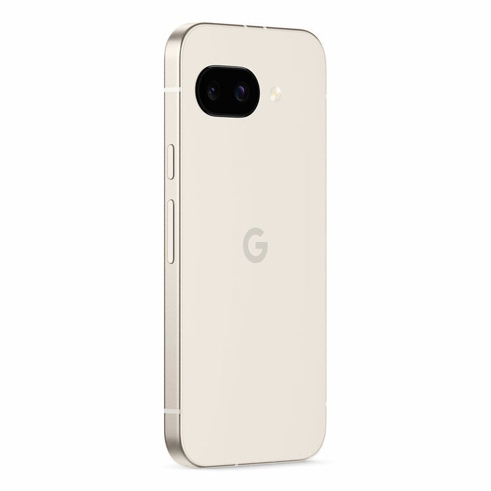 Smartphone Google GA09563-GB 6,3" Octa Core 8 GB RAM 128 GB White