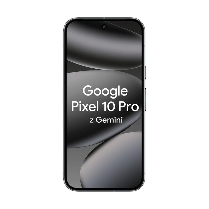 Smartphone Google Pixel 10 Pro 5G 6,3" Octa Core 16 GB RAM 256 GB Black