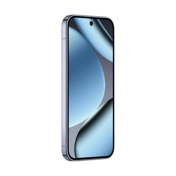 Smartphone Google GA10315-GB 6,3" Octa Core 16 GB RAM 256 GB Grey