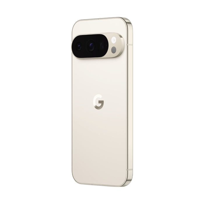 Smartphone Google GA10312-GB 6,3" Octa Core 16 GB RAM 128 GB White