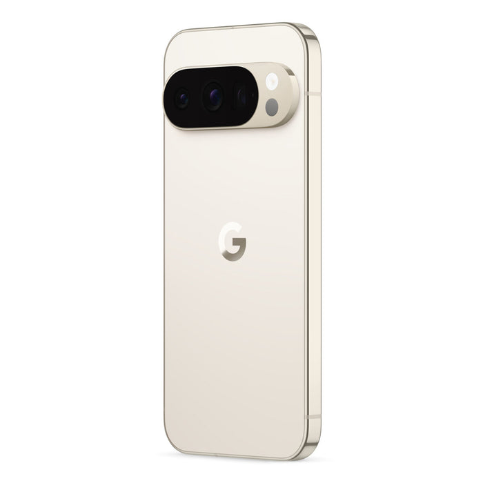 Smartphone Google GA10312-GB 6,3" Octa Core 16 GB RAM 128 GB White