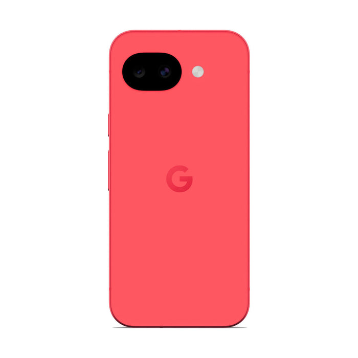 Smartphone Google Pixel 10a 6,3" Octa Core Google Tensor G4 8 GB RAM 256 GB Pink