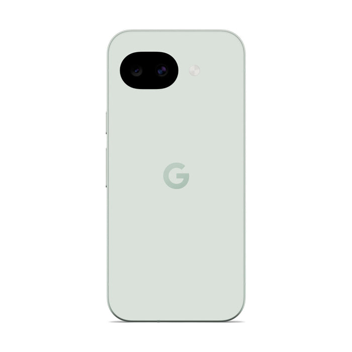 Smartphone Google Pixel 10a 5G 6,3" Octa Core 8 GB RAM 128 GB Grey