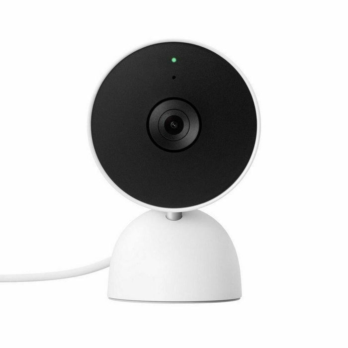 Surveillance Camcorder Google Nest Cam