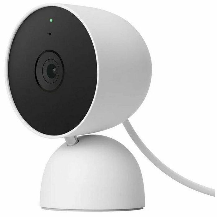 Surveillance Camcorder Google Nest Cam