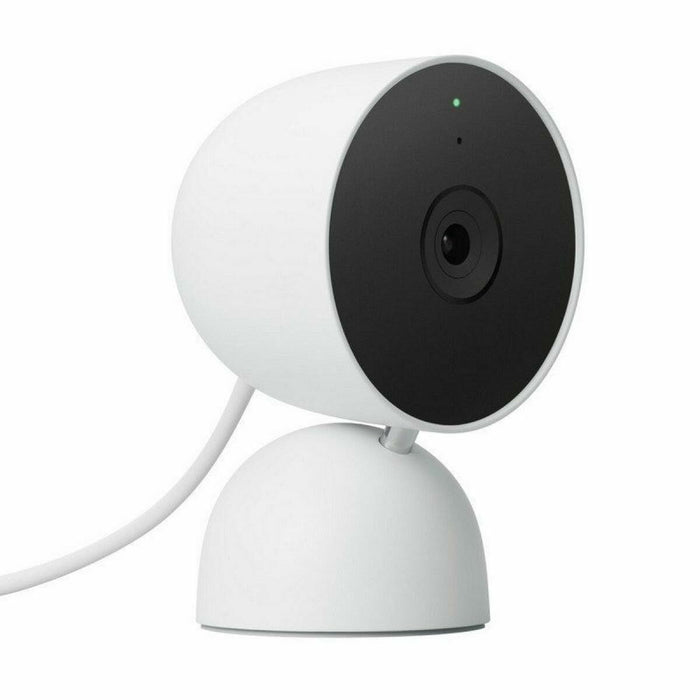 Surveillance Camcorder Google Nest Cam