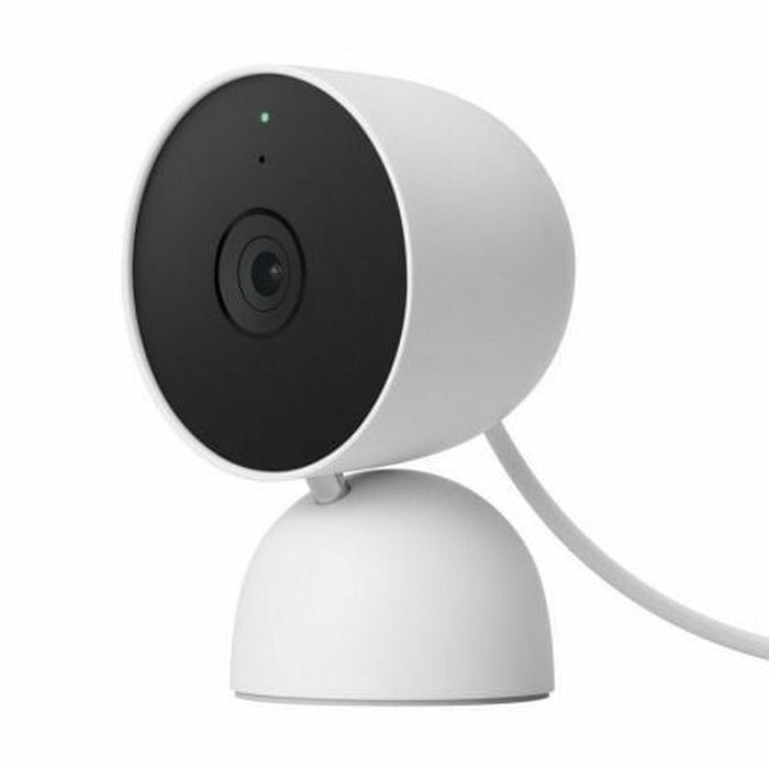 Surveillance Camcorder Google Nest Cam