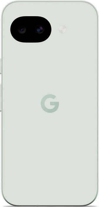 Smartphone Google Pixel 10a 5G 6,3" Octa Core 8 GB RAM 128 GB Grey