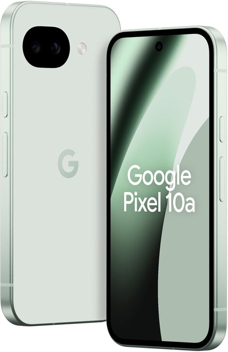 Smartphone Google Pixel 10a 5G 6,3" Octa Core 8 GB RAM 128 GB Grey