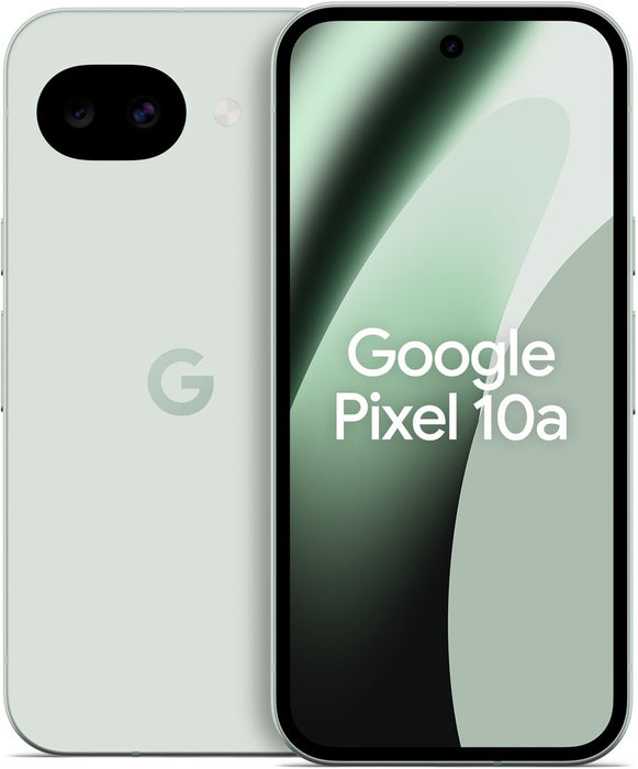 Smartphone Google Pixel 10a 5G 6,3" Octa Core 8 GB RAM 128 GB Grey