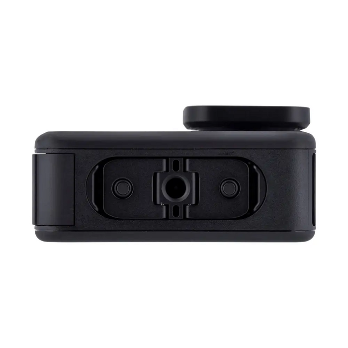 GoPro HERO13 BLACK action sports camera 27.6 MP 5.3K Ultra HD CMOS 25.4 / 1.9 mm (1 / 1.9’’) Wi-Fi 121 g - Sport video