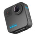 GoPro MAX 360 (2025) Action Camera Black EU - Cameras<<<Основна<<<DunaXML&&&Електроника Фотография и Видео<<<Компютри|
