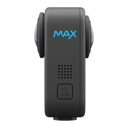 GoPro MAX 360 (2025) Action Camera Black EU - Cameras<<<Основна<<<DunaXML&&&Електроника Фотография и Видео<<<Компютри|