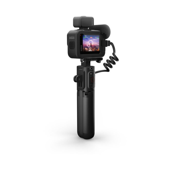 Action camera GoPro CHDFB-121-EU HERO 12 Black Creator Edition