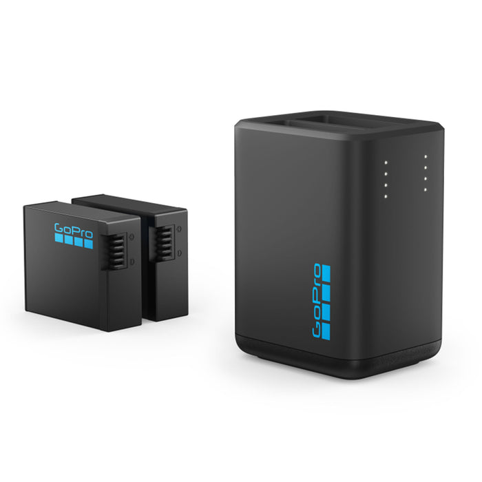 Action camera accessory GOPRO BATTERY CHARGER (HERO13 BK)