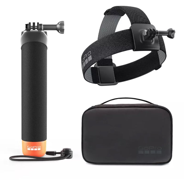Action camera accessory GOPRO ADVENTURE KIT AKTES-003