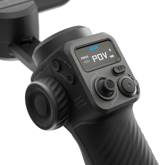 GOPRO FLUID PRO AI STABILIZER