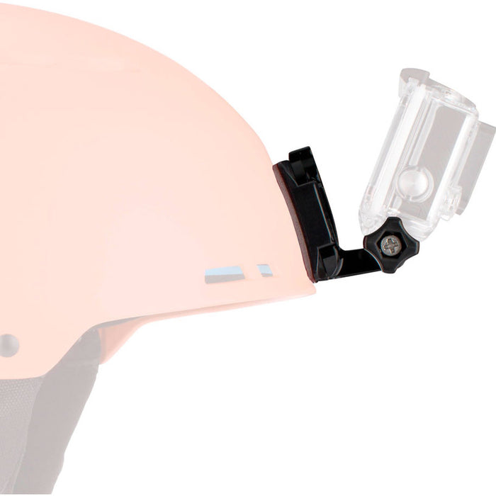 GOPRO HELMET FRONT&SIDE MOUNT GOPRO AHFSM-001 ACTION CAMERA ACCESSORY FOR FRONT/SIDE MOUNT