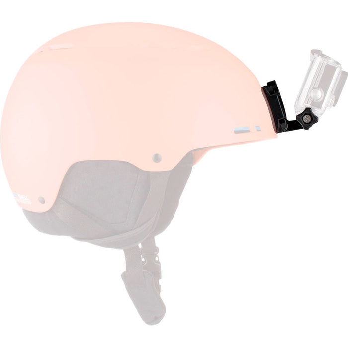 GOPRO HELMET FRONT&SIDE MOUNT GOPRO AHFSM-001 ACTION CAMERA ACCESSORY FOR FRONT/SIDE MOUNT