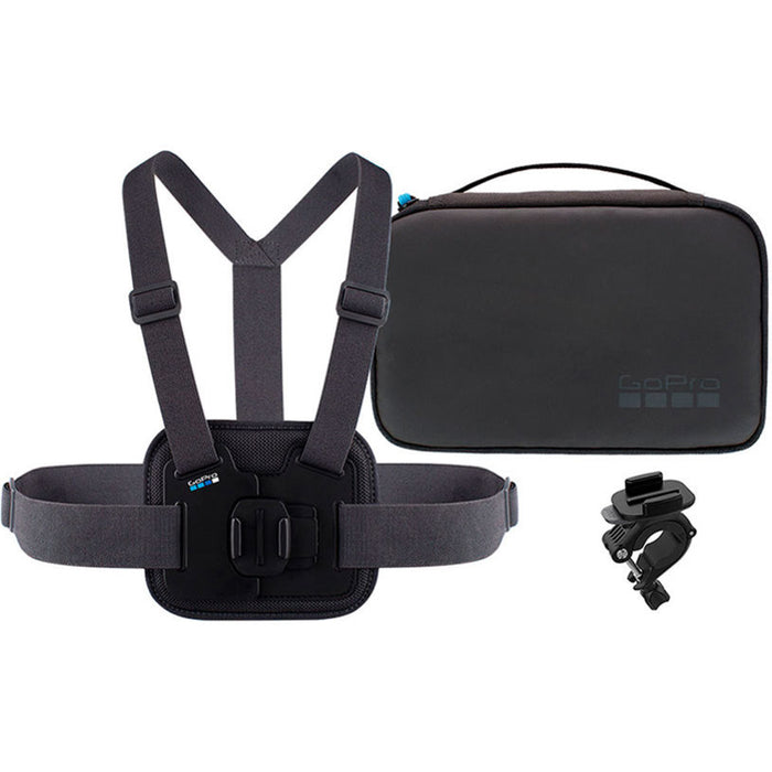 Photo accessory GoPro ACTION KIT AKTAC-001