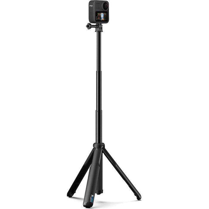 Action camera accessory GOPRO GRIP+TRIPOD GOPRO ASBHM-002 FOR MAX 360 ACTION CAM AND HERO 8