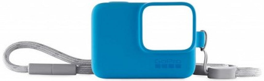 GoPro Accessory ACSST-003 Sleeve and Canoard Blue