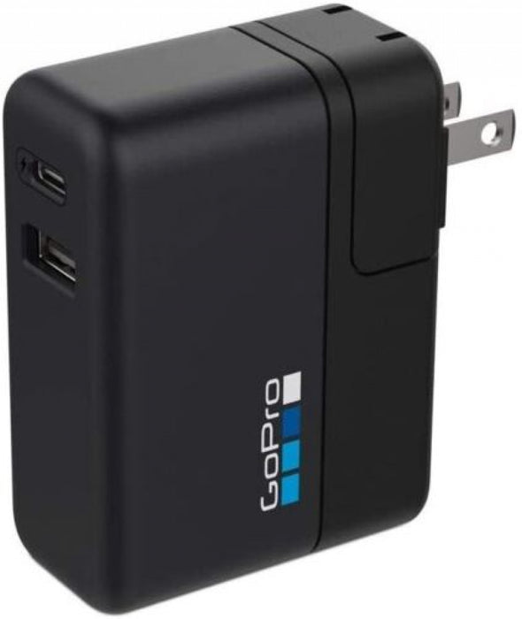 Accessory GoPro AWALC-002 Supercharger (Dual Port Fast Charger)