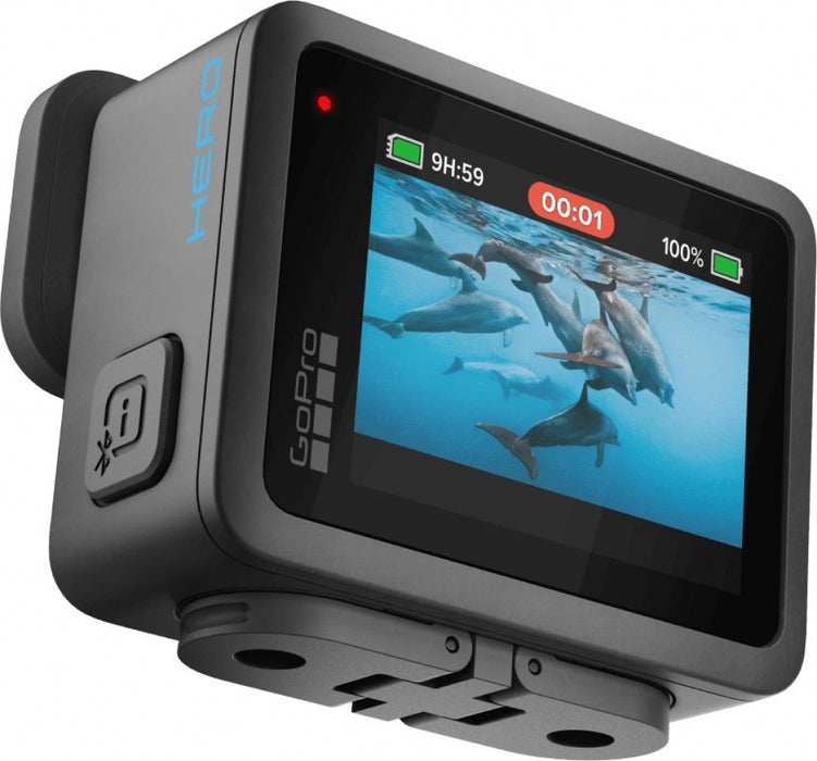 Action camera GoPro CHDHF-131-E HERO