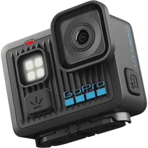 Digital Camera GoPro CHDHF-132-EU Black