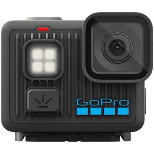 Digital Camera GoPro CHDHF-132-EU Black