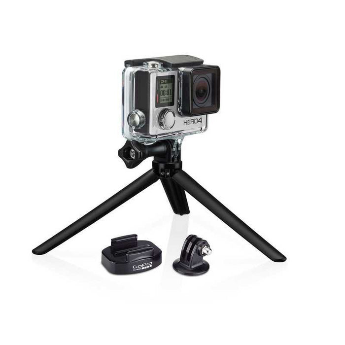 Photo accessory GoPro TRIPOD MOUNTS SET ABQRT-002