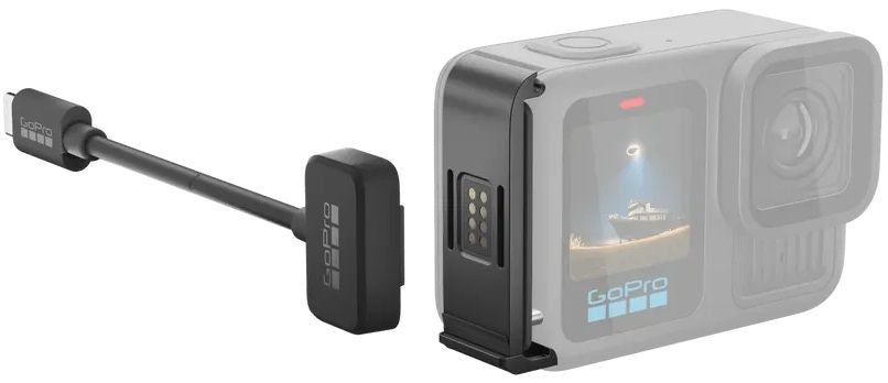 Accessory for action camera GOPRO CONTACTO