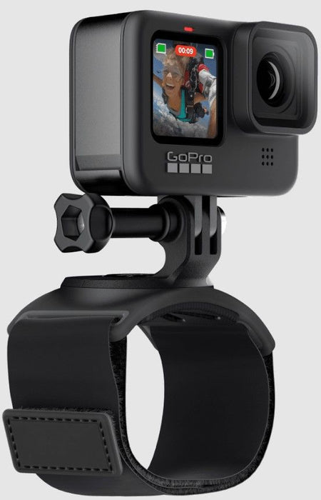 Action Camera Accessory GOPRO HAND AND WRIST STRAP GOPRO AHWBM-002 FOR WRIST OR HAND MOUNTING