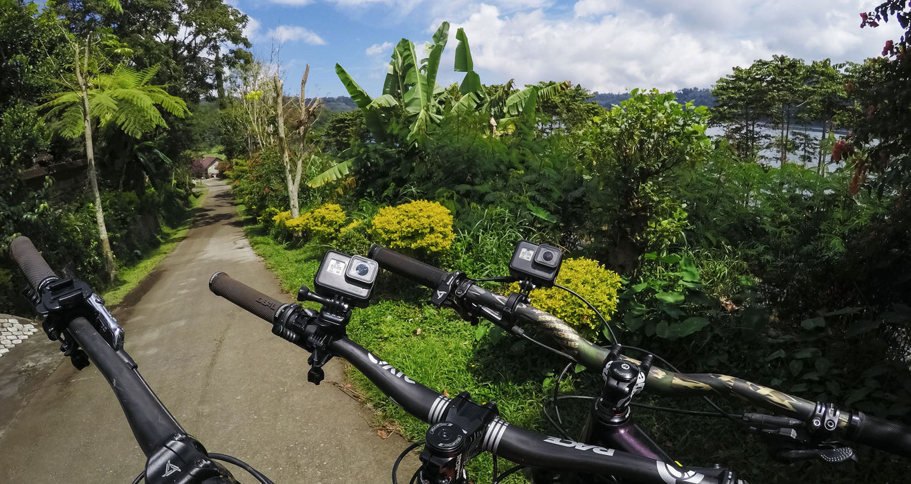 Surveillance Camcorder GoPro AGTSM-001