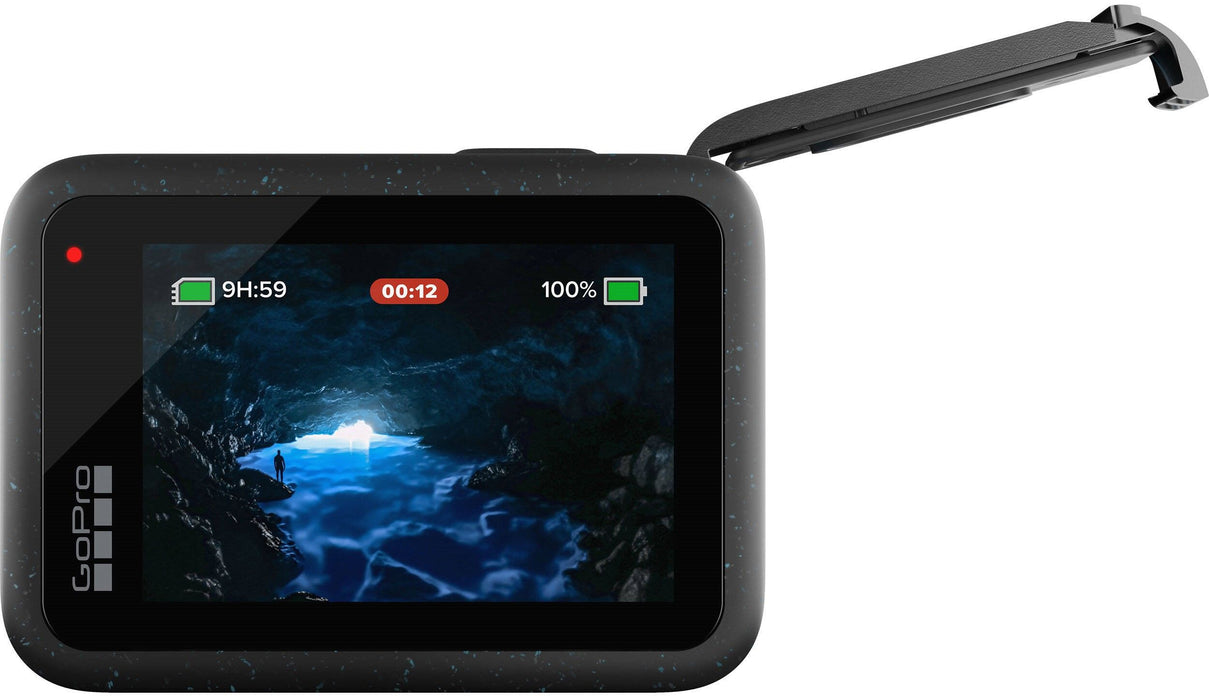 GoPro HERO12 Black Action Camera 27 MPx 5.3K 60fps Black EU