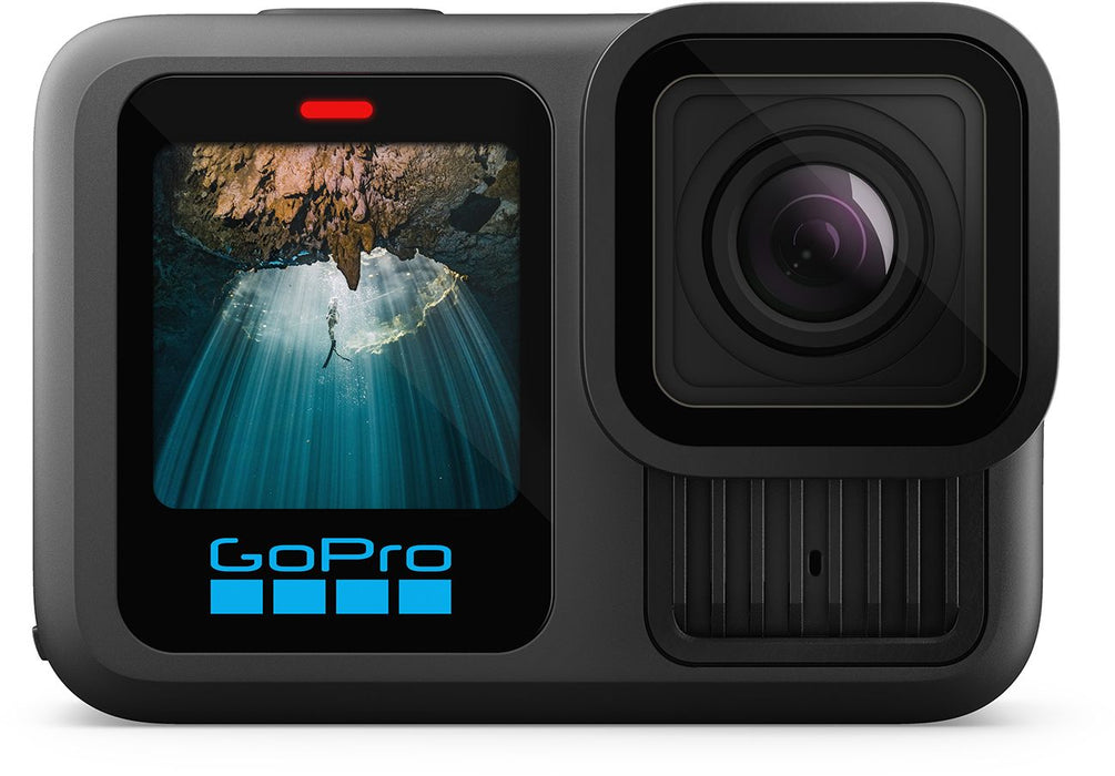 Action camera GOPRO HERO 13 CREATOR EDITION WI-FI, GPS