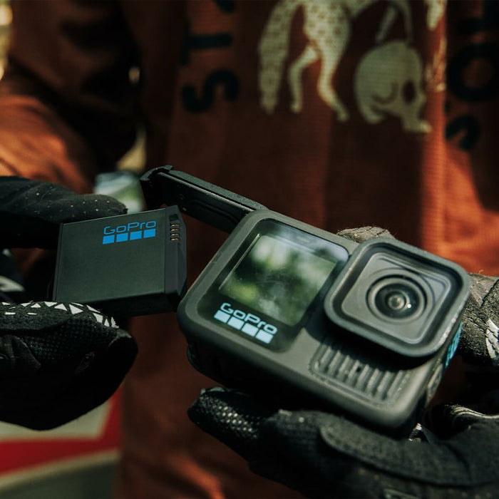 Surveillance Camcorder GoPro AEBAT-001