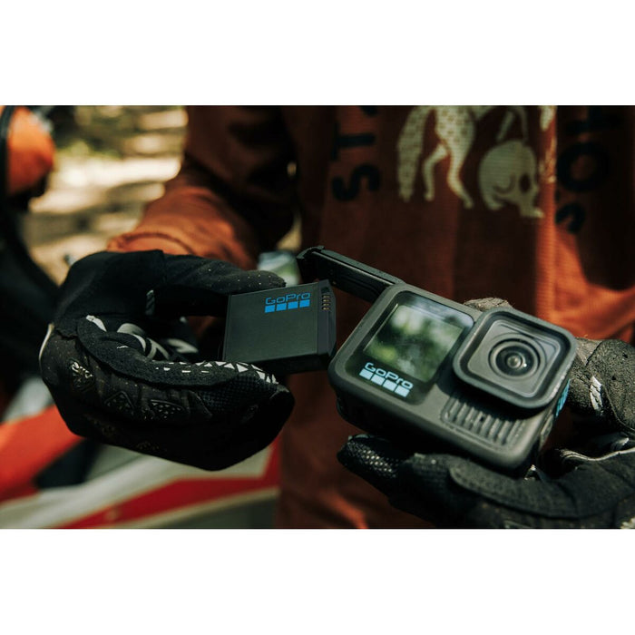 Surveillance Camcorder GoPro AEBAT-201 2 Pieces