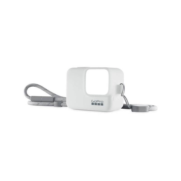 Photo accessory GoPro SLEEVE AND LANYARD WHITE ACSST-002