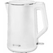 Gorenje 737894 electric kettle 1.5 L 2200 W White - Electric kettlesAGD-CZE<<<Home Appliance