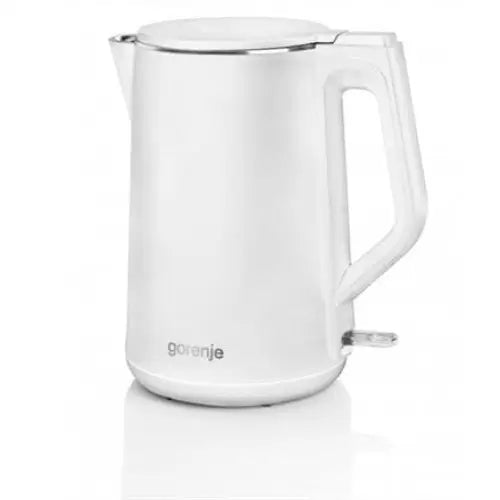 Gorenje 737894 electric kettle 1.5 L 2200 W White - Electric kettlesAGD-CZE<<<Home Appliance