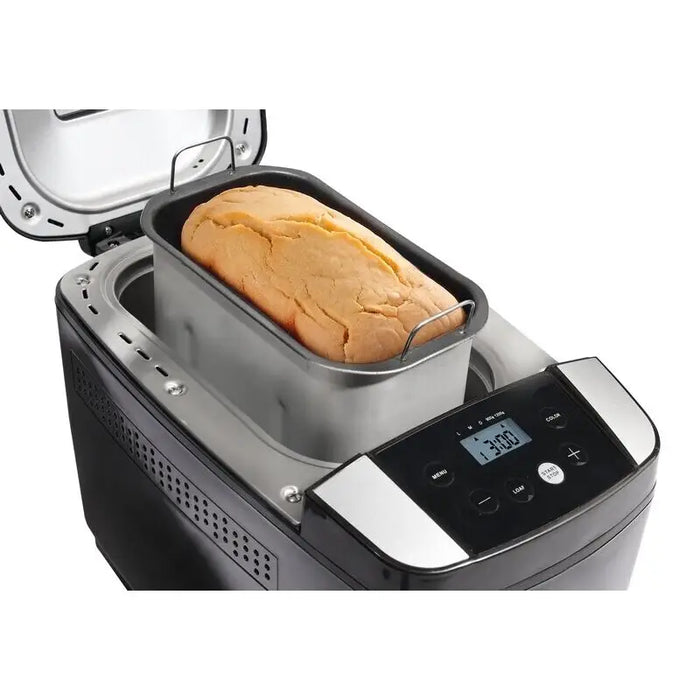 GORENJE BM1210BK bread maker - Хлебопекарни<<<Уреди за кухня<<<Малки електроуреди<<<TechnoMix&&&Здравословно