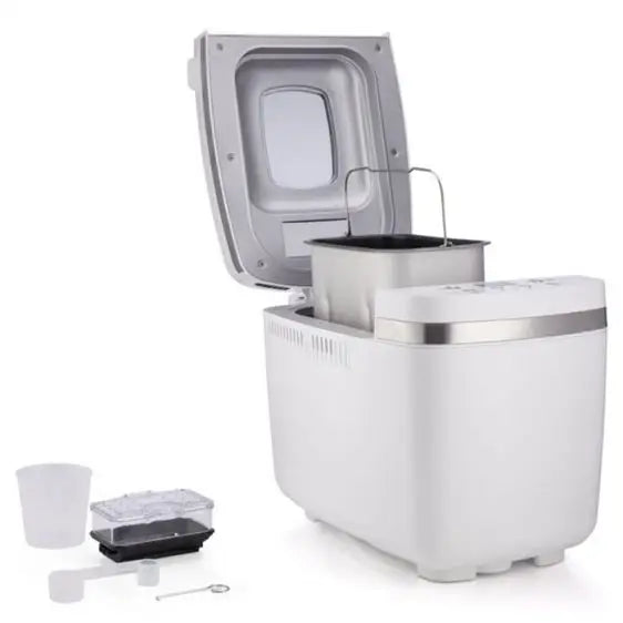 GORENJE BM1350W bread maker - Хлебопекарни<<<Уреди за кухня<<<Малки електроуреди<<<TechnoMix&&&Хлебопекарни<<<За