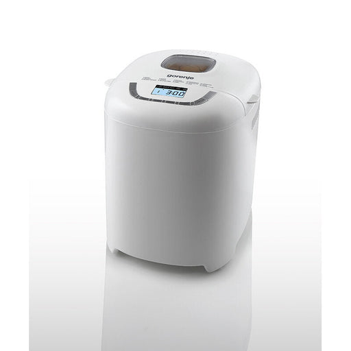 Gorenje BM910WII bread maker - Здравословно хранене<<<Малки електроуреди<<<TechnoMix&&&Хлебопекарни<<<За