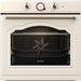 Gorenje BOS67372CLI built-in oven - Стандартни фурни<<<Фурни за вграждане<<<Уреди за вграждане<<<TechnoMix&&&Фурни за
