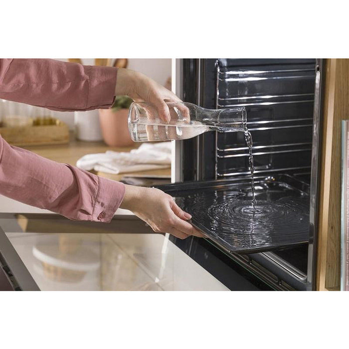 Gorenje BSA6737E15X built-in oven - Комбинирани фурни<<<Фурни за вграждане<<<Уреди за вграждане<<<TechnoMix&&&Фурни за