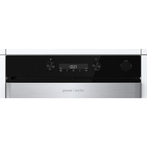 Gorenje BSA6737ORAB built-in oven - Комбинирани фурни<<<Фурни за вграждане<<<Уреди за вграждане<<<TechnoMix&&&Фурни за