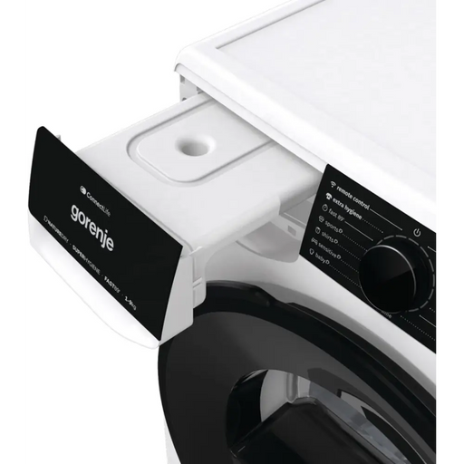Gorenje DPNA92WIFI tumble dryer Freestanding Front-load 9 kg A++ Black White - Washer DryersAGD-SUW<<<Home Appliance