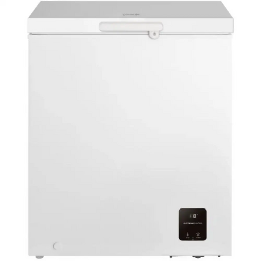 Gorenje FH10EAW freezer Chest freezer Freestanding 95 L E White - Freestanding freezersAGD-ZAM<<<Home Appliance