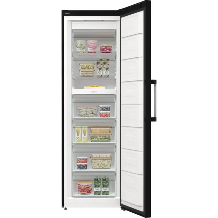 Gorenje G600 Frysskåp FN619EABK6 H247B - Freestanding freezersAGD-ZAM<<<Home Appliance - ProductsAGD<<<ActionPL